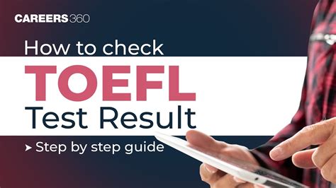 toefl results time|toefl test results.